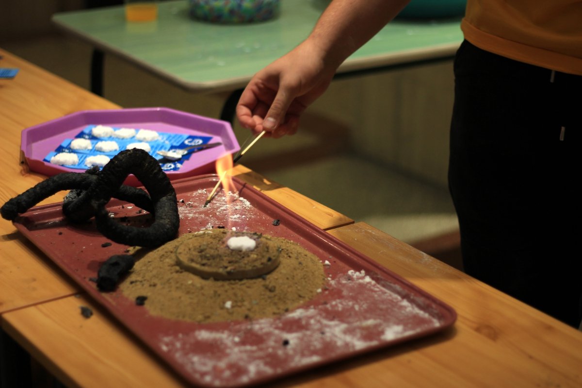 Tudomány a konyhában