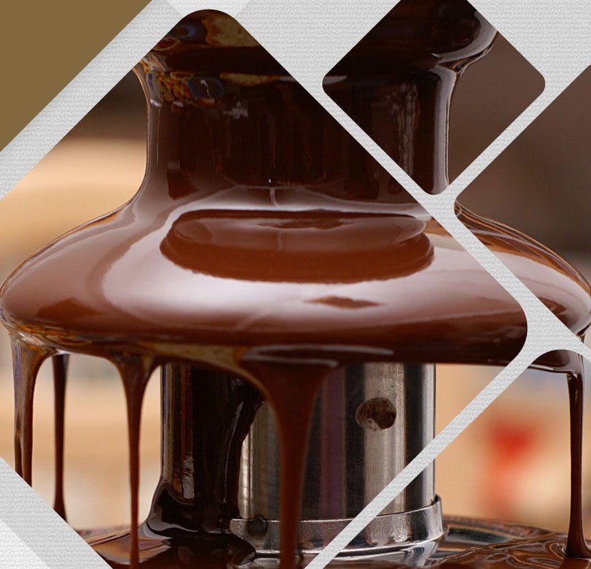 Kokilla öntés édesen