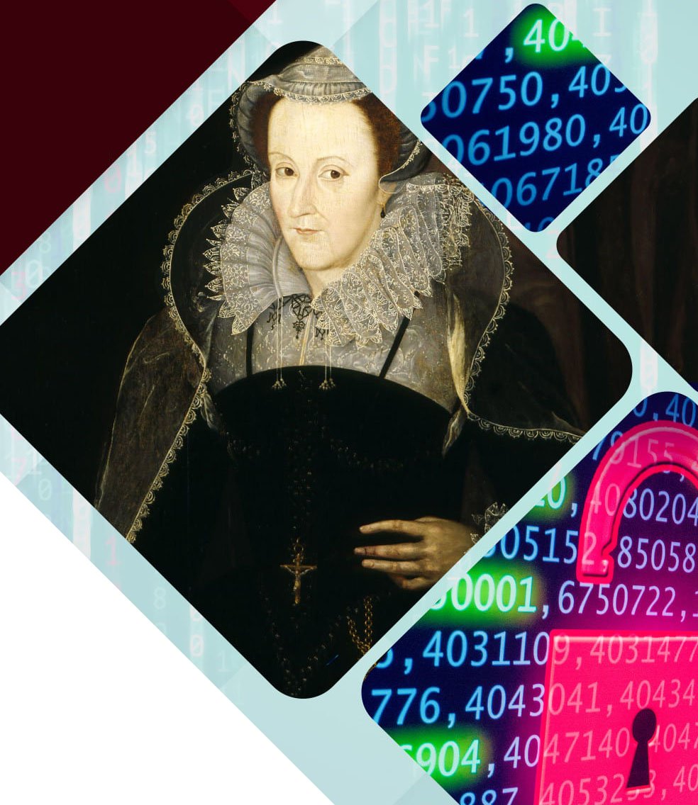 Információvédelemi példák a történelemből