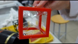 Kutatók éjszakája - trailer