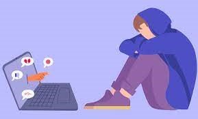 Cyberbullying – mi ez, és hogyan védekezhetünk ellene