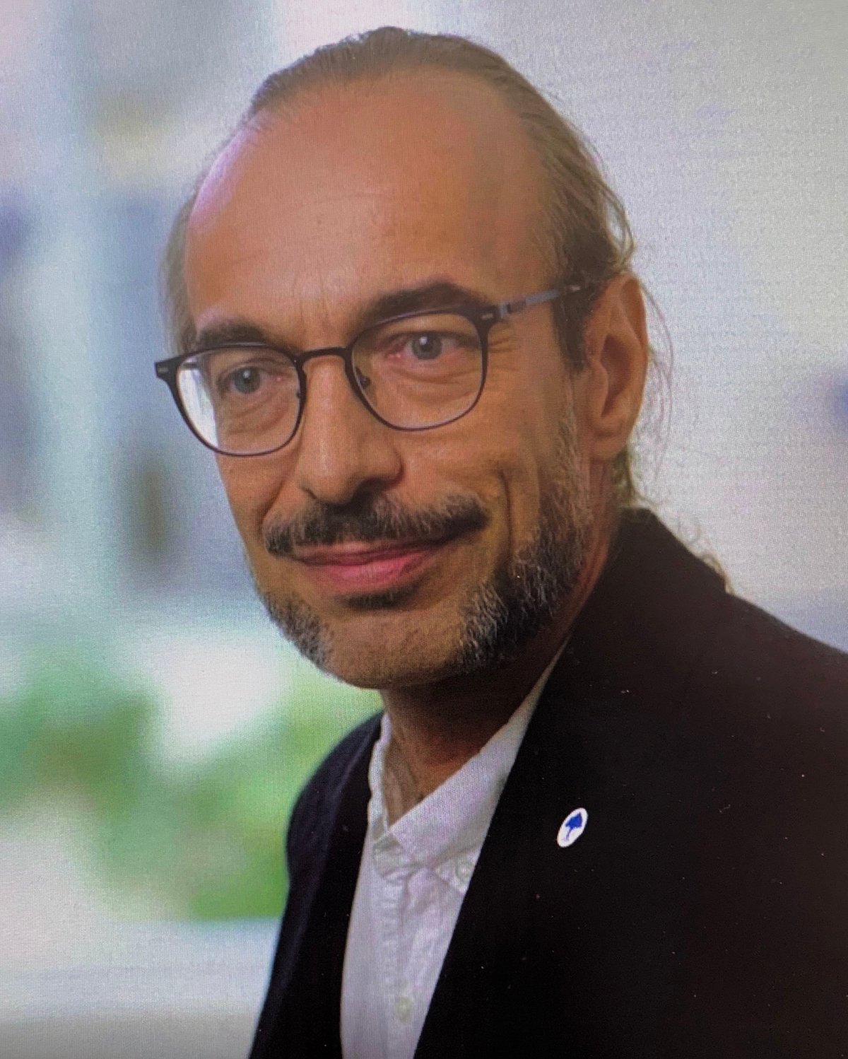 Miért érdemes a kutatói pályát választani? Kedvcsináló Dr. Dinnyés András professzorral