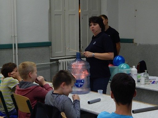 Kicsi, tüzes, rejtélyes!