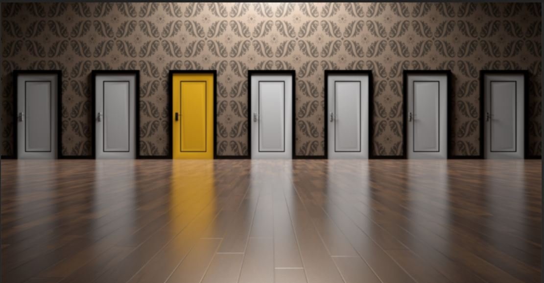 Digitális szabadulószoba