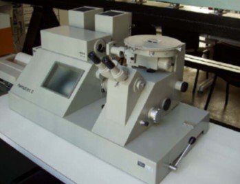 A fémek anatómiája – fémmikroszkópos vizsgálatokról kicsiknek és nagyoknak