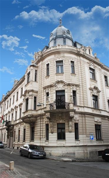 Kutatók Éjszakája a Pécsi Tudományegyetem Egészségtudományi Karán