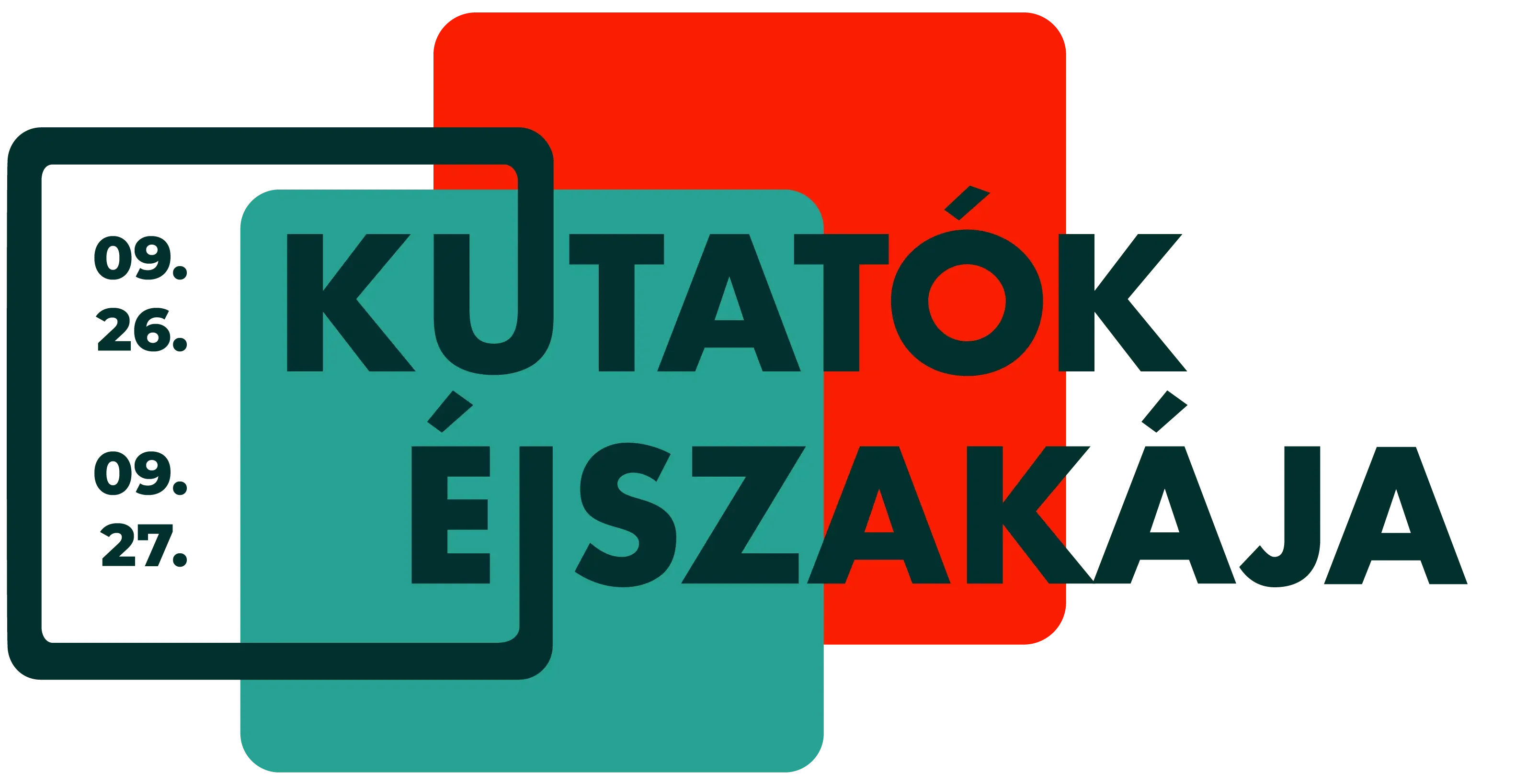 Kutatók Éjszakája